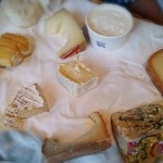 ラ・ブランシュ - 