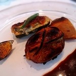 ラ・ブランシュ - 