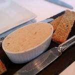 ラ・ブランシュ - 