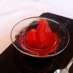 ラ・ブランシュ - 