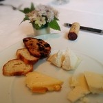 ラ・ブランシュ - 