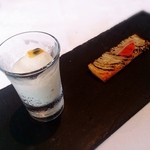 ラ・ブランシュ - 