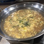 大阪北浜あなごや - 