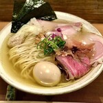 Homemade Ramen 麦苗 - 