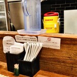 Homemade Ramen 麦苗 - 