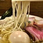 Homemade Ramen 麦苗 - 