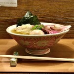 Homemade Ramen 麦苗 - 