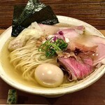 Homemade Ramen 麦苗 - 