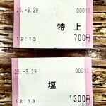 Homemade Ramen 麦苗 - 