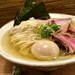 Homemade Ramen 麦苗 - 