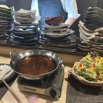 大阪北浜あなごや - 