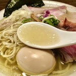 Homemade Ramen 麦苗 - 