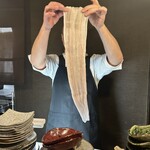 大阪北浜あなごや - 