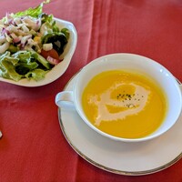 ホテルオークラレストラン新宿 ワイン＆ダイニング デューク - 