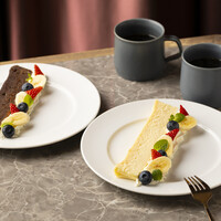 チーズケーキ