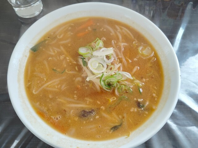 めん処 藤幸 - 板柳（ラーメン）の写真