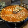 韓国風居酒屋　花かど