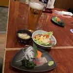 海鮮居酒屋 あもん - 
