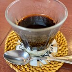 ベトナム料理 シクロ - 混ぜる前