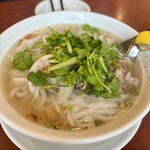 ベトナム料理 シクロ - 牛肉フォー