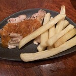 海鮮居酒屋 あもん - 