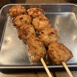 左門 - つくね串