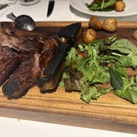 IL LUPINO PRIME - 