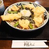戸隠そば 本店