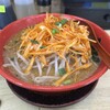 ラーメンガキ大将 小名浜店