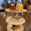 カフェレストラン ミレフォリア - アフターヌーンティー（サンドイッチセット）2,090円