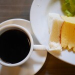 喫茶 マドラグ - 