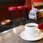 喫茶 マドラグ - 