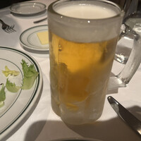 ウルフギャング・ステーキハウス 丸の内店 - 
