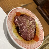 炭火焼鳥 いこか - 