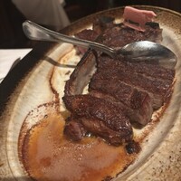 ウルフギャング・ステーキハウス 丸の内店 - 