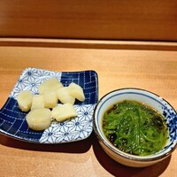 まんてん鮨 日比谷オクロジ店 - 