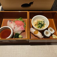 京都つゆしゃぶCHIRIRI 銀座京橋店 - 