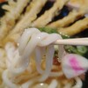 資さんうどん 両国店