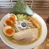 つけ麺・ラーメン なな屋 常滑店