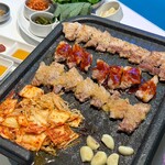 韓国屋台 ハンサム - 