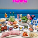 韓国屋台 ハンサム 海浜幕張店 - 