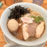 中華そばムタヒロ 堺東店 - 