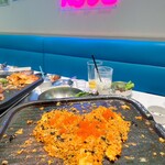 韓国屋台 ハンサム - 