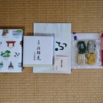 加賀麩 不室屋 尾張町店 - 宝の麩 いしかわ、家傳 治部煮、加賀生麩各種