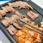 韓国屋台 ハンサム - 