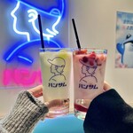 韓国屋台 ハンサム - 