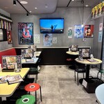 韓国屋台 ハンサム - 