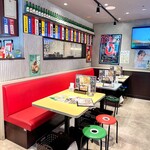 韓国屋台 ハンサム - 