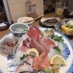 四十八漁場 - 