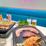 韓国屋台 ハンサム - 